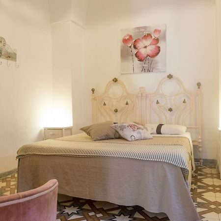 Hotel Casa Graziella & Terrace Monopoli Exterior foto